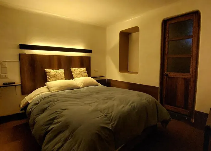Mirador De La Nusta Guest house 3*